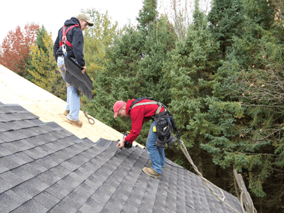 About Siding Replacement LLC Secor, IL